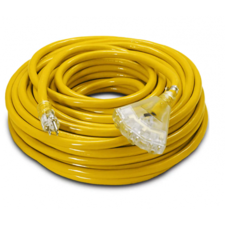 Cables de extensión