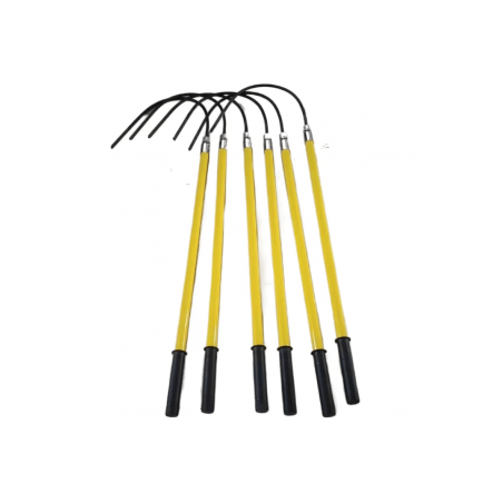 Gancho de rescate de alta tensión