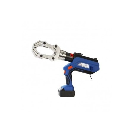  Herramientas de Acrimpe Hidráulico para Baterías