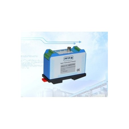 Monitores, Transmisores, Sensores , Switches de Vibración, Condition Monitoring