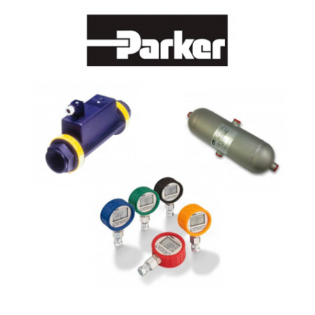 Parker