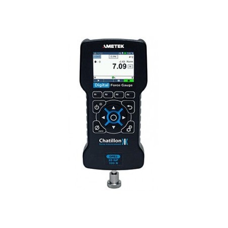  Digital Force Gauges