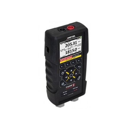Hydraulic Force Gauges