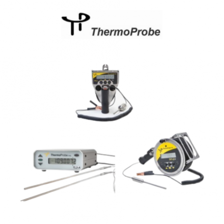 Thermoprobe