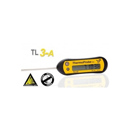 Reference Thermometer
