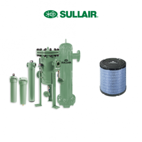SULLAIR