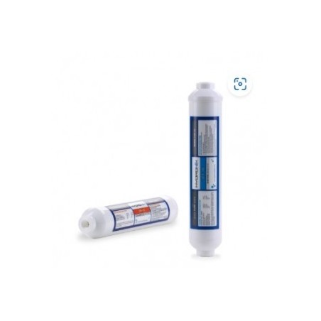 Inline filters