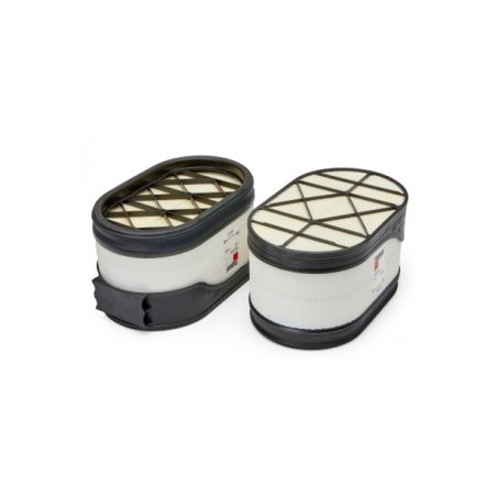 Air Filtration