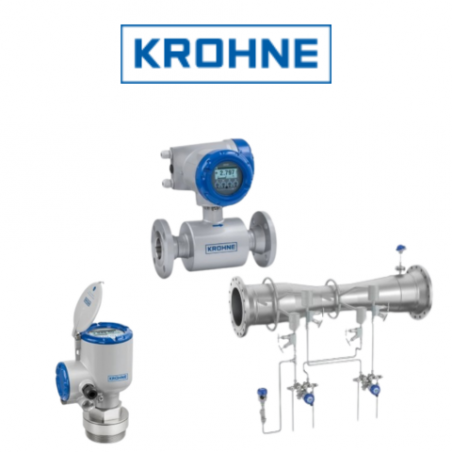 Krohne 