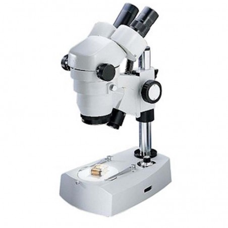 Microscópios Binoculares