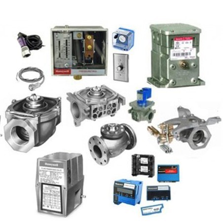 Repuestos & Accesorios Industriales varios: eléctricos, mecánicos, Hidráulicos, Neumáticos, accesorios. 